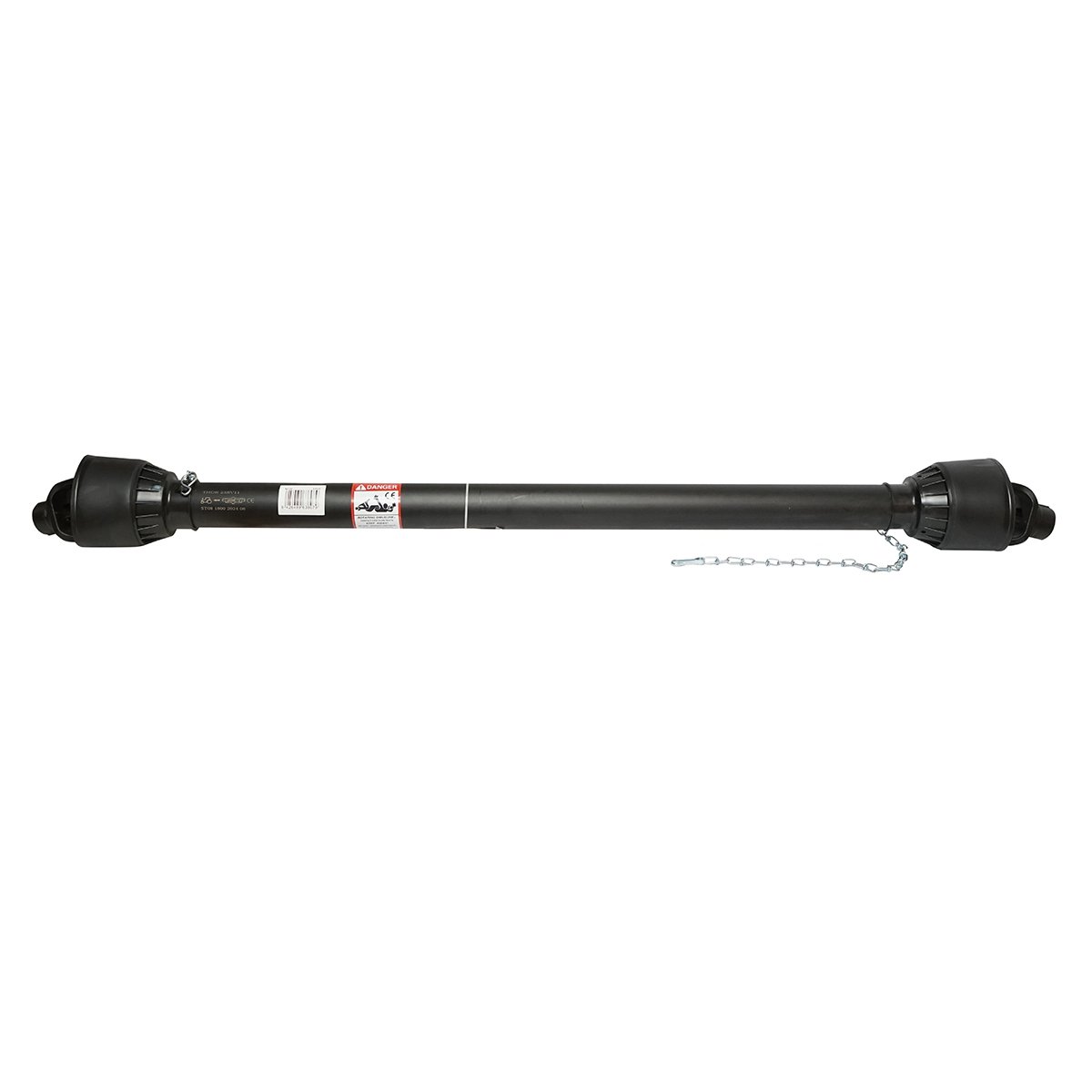 Cardan 1800 mm S80 Z=6 cruce 35x106.5